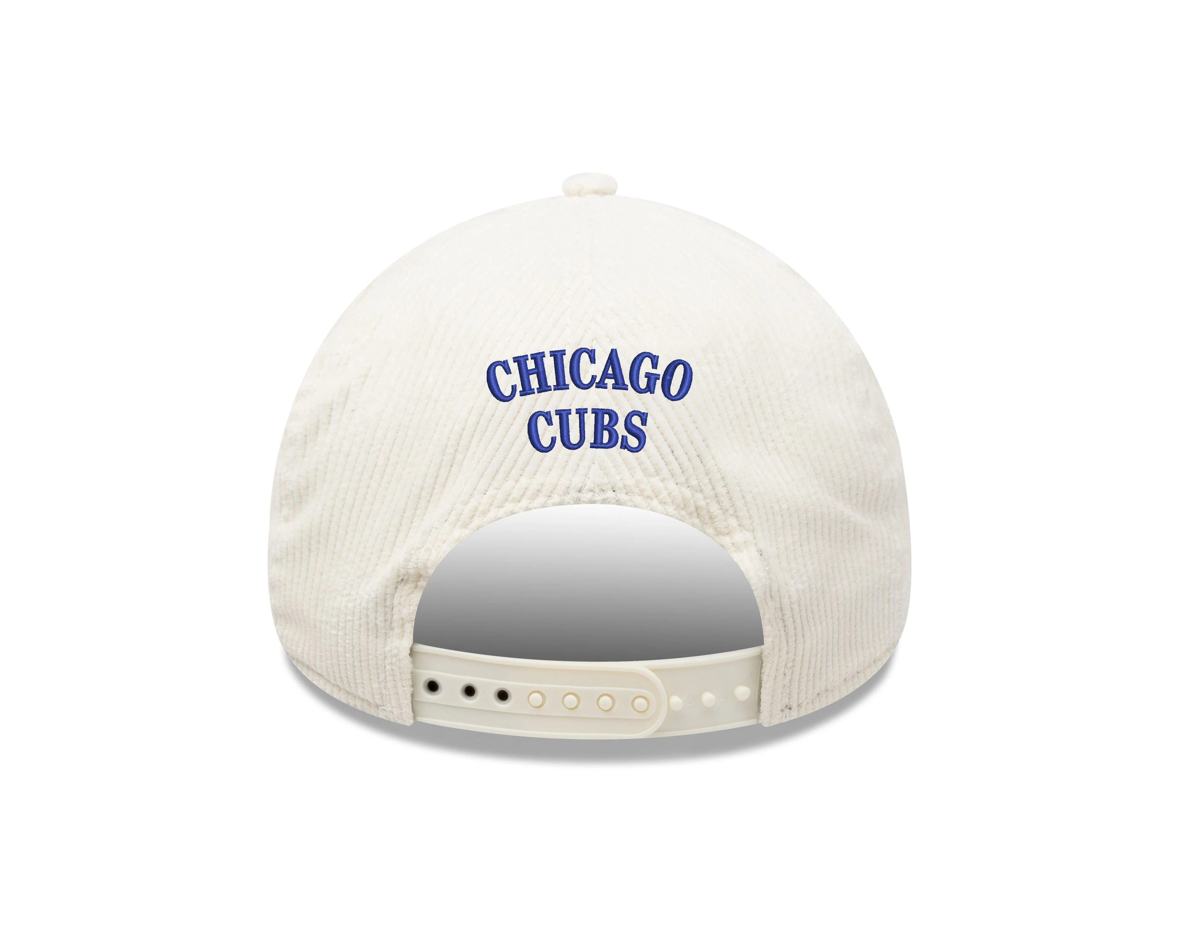 Chicago Cubs x University of Illinois College Cap by New Era - Image 4