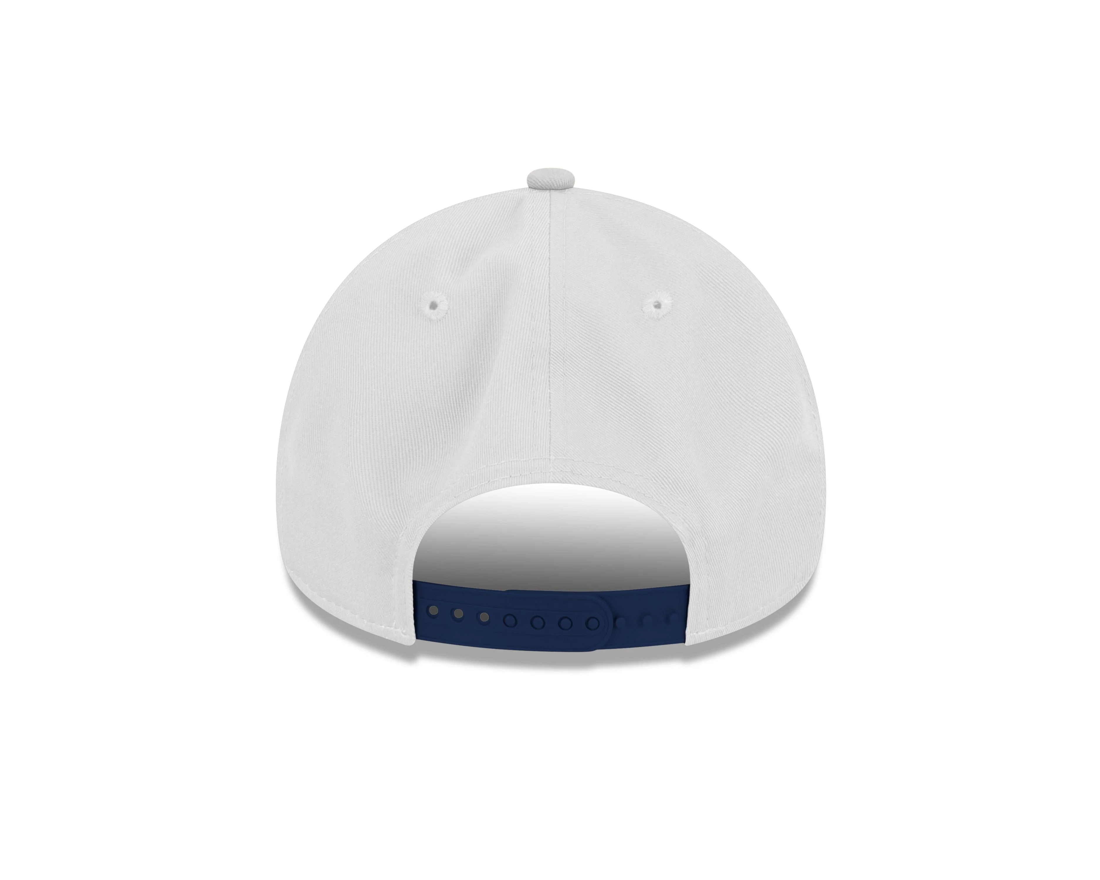 Chicago Cubs X University of Notre Dame 9Forty Adjustable Cap by New Era - Image 4