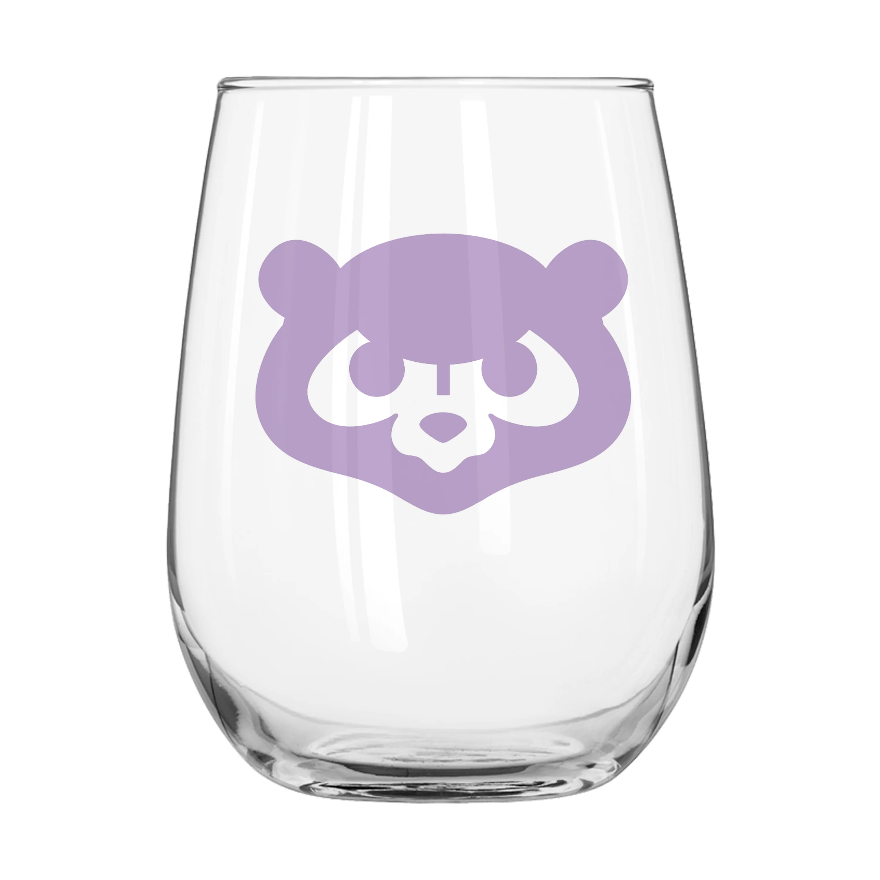 Season Ticket Holder Exclusive 16oz Wine Glass