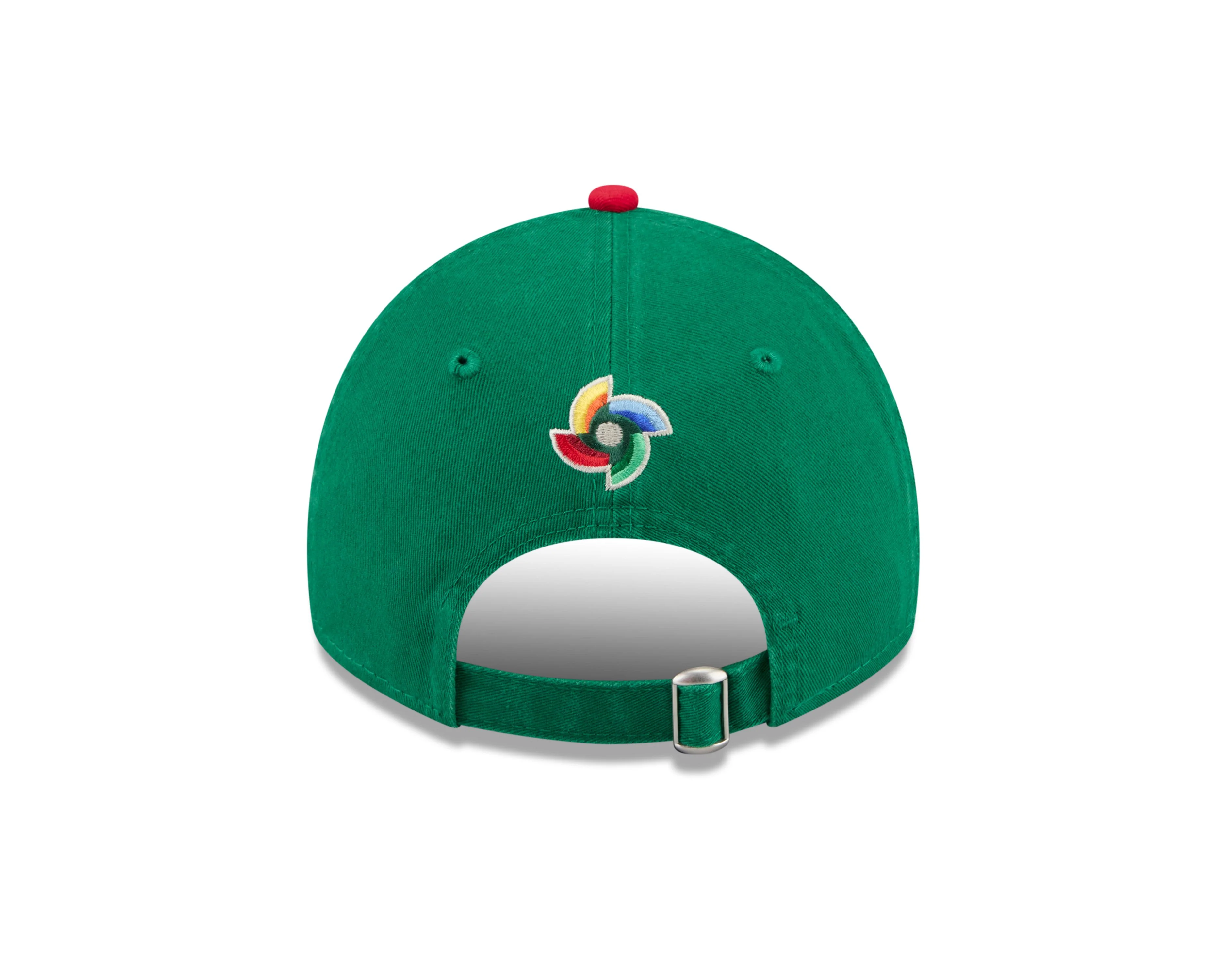 Mexico Baseball World Baseball Classic 920 Adjustable Cap by New Era - Image 5