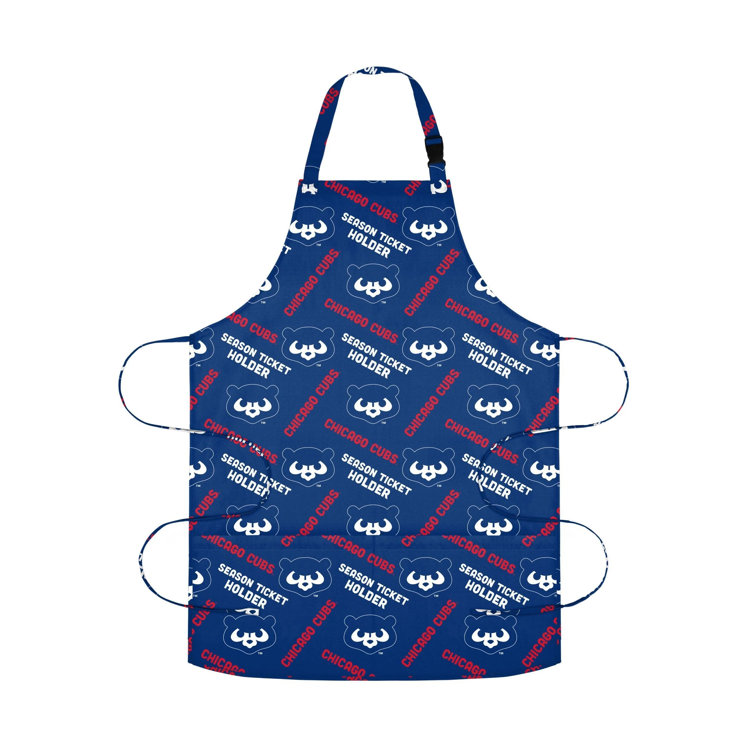 Season Ticket Holder Exclusive Logo Apron